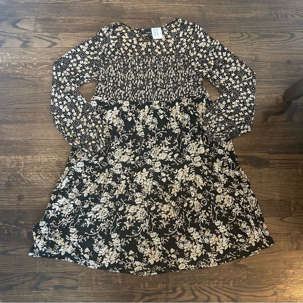 Suzanne Betro Dress